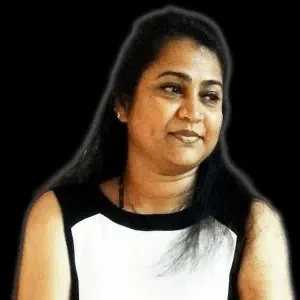Megha Vyas, founder of Jolly Reading and certified in Jolly Phonics and Jolly Grammar